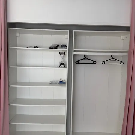 Le Cocon Urbain Balcon & Parking Prive דירה