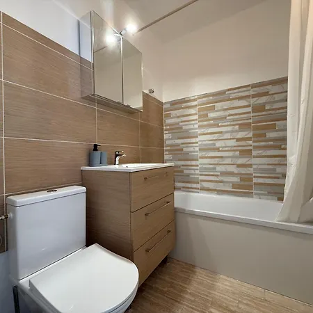 Le Cocon Urbain Balcon & Parking Prive Mérignac