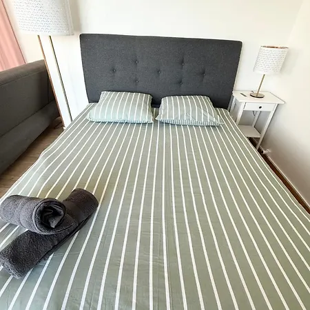 Le Cocon Urbain Balcon & Parking Prive Мериньяк