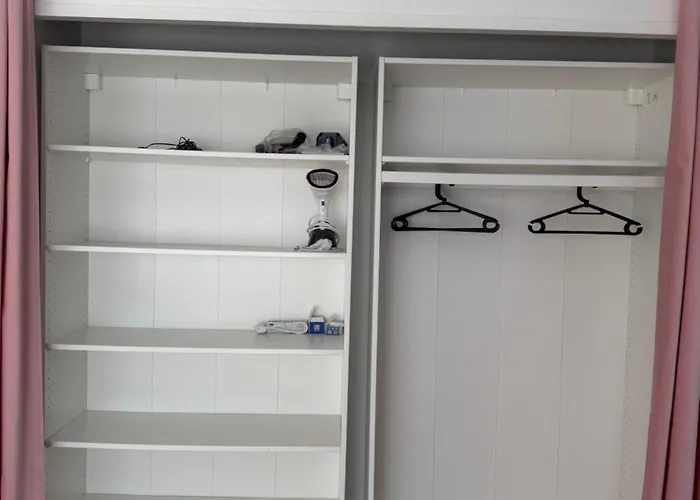 Le Cocon Urbain Balcon & Parking Prive Апартаменты